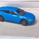 Illustration for article titled LaLD Car Week 2018 - Blue as a V60 (in Rebel Blue) can beem/em